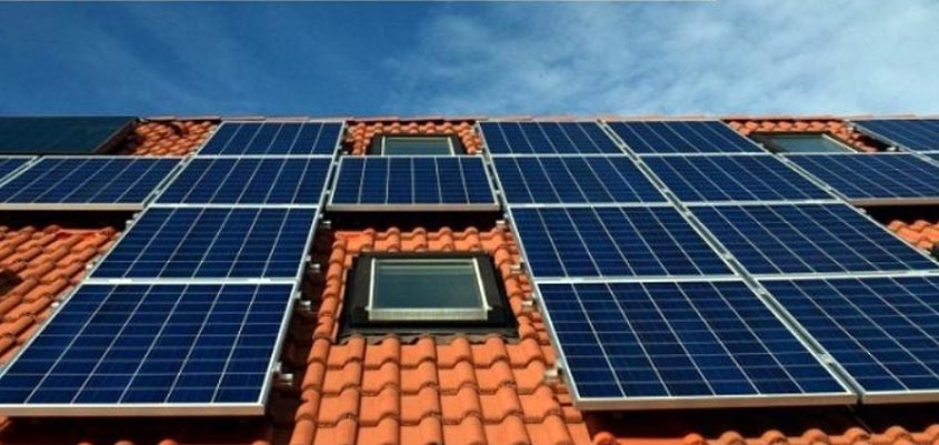 Agua caliente sanitaria (ACS) para ahorrar energía