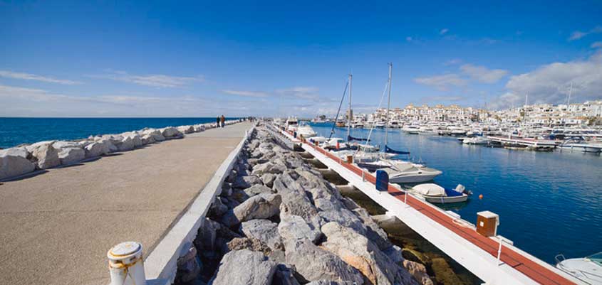 Aire limpio en exteriores: las ciudades donde mejor se respira