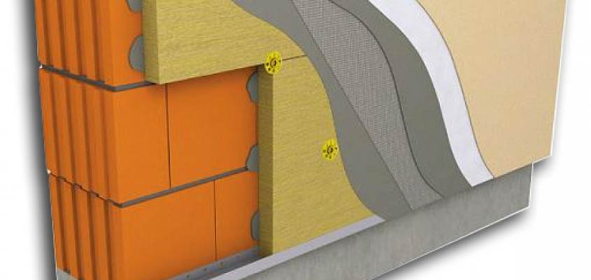 Ventilación y aislamiento térmico, ¿por qué es tan importante?