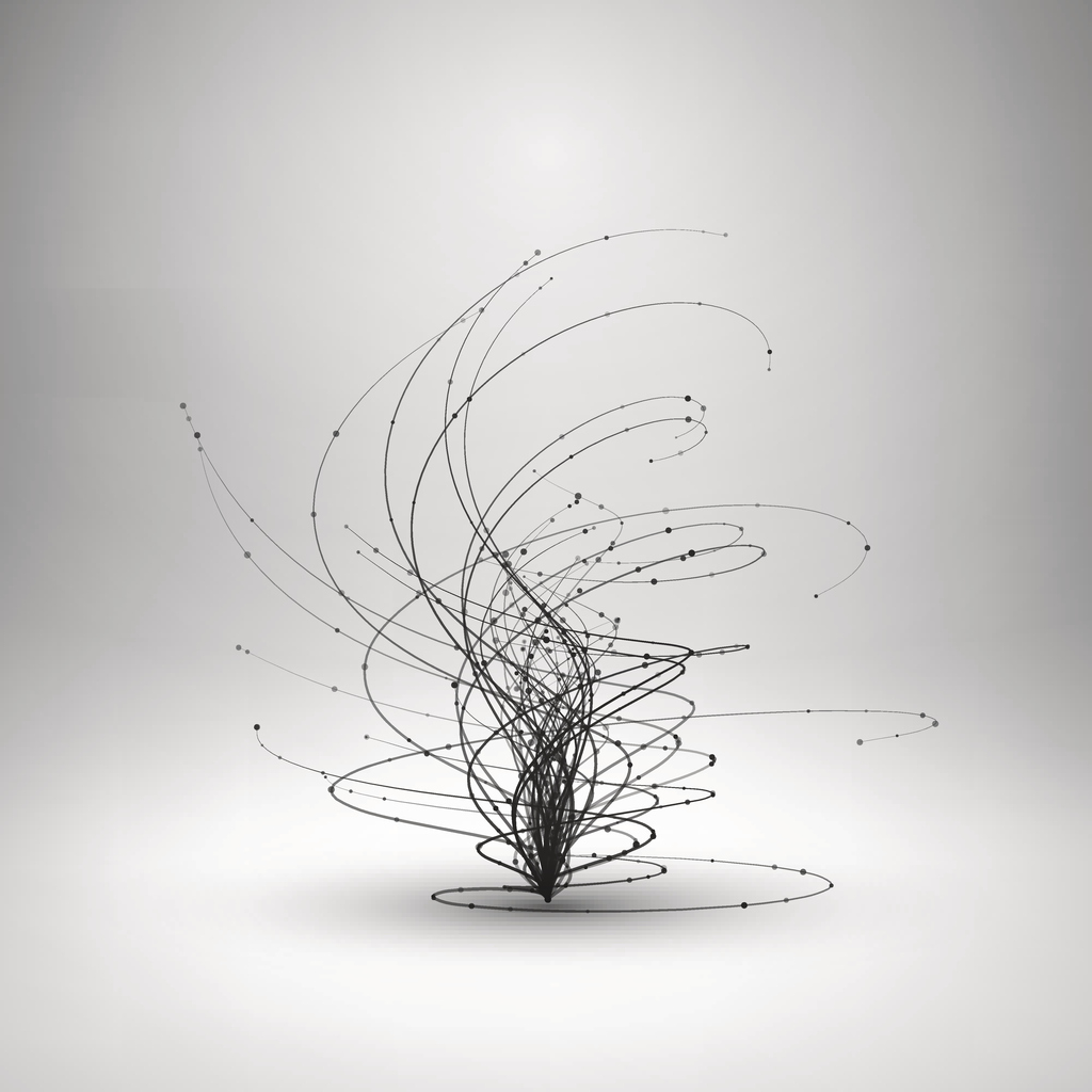 Las corrientes de aire: difusión del aire dentro de una vivienda