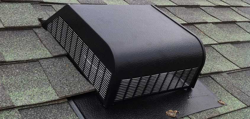 La caja de ventilación dentro de los sistemas de ventilación mecánica
