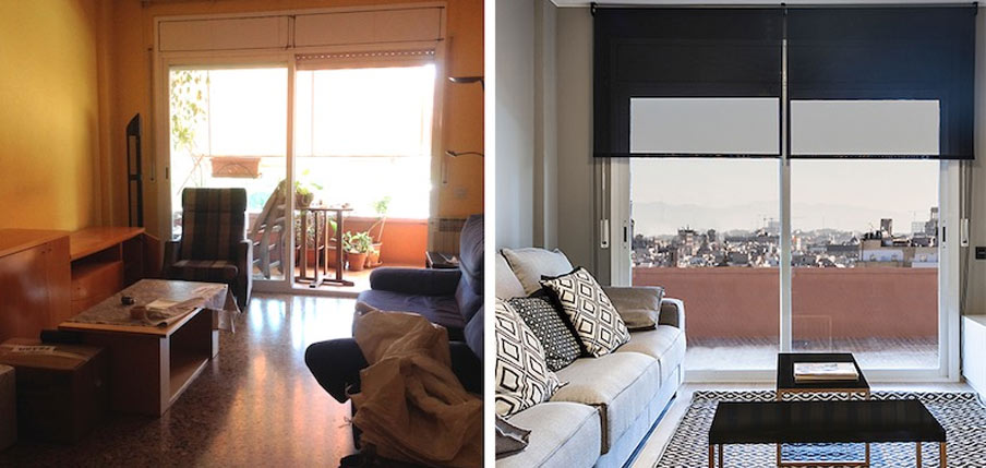 ¿Cómo ha mejorado la vivienda en los últimos 20 años?