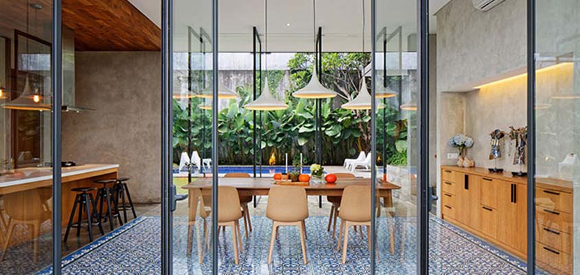 Casas que respiran, ¿cómo ventilar mejor tu vivienda?