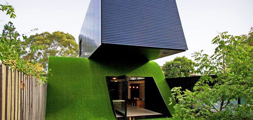 Casas sostenibles, ¿futuro o presente?