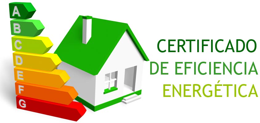 Certificado de eficiencia energética: Obligatoriedad y sellos optativos