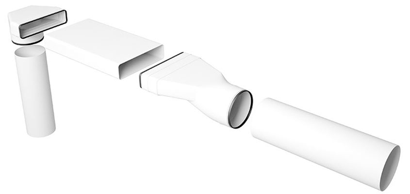 Maintenance of ventilation ducts: a regulatory issue