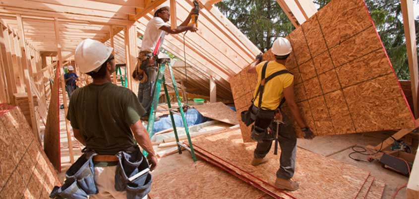 Construir una casa, ¿qué costes y normativa ha de contemplarse?