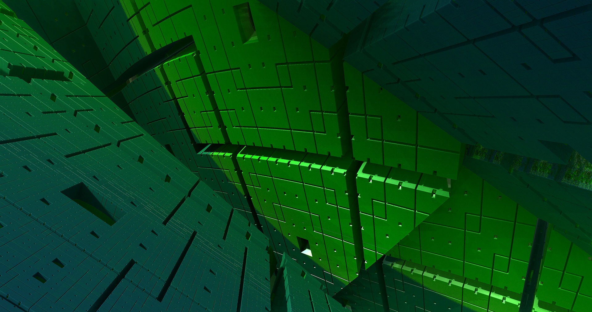 Diseño de los sistemas de ventilación en la era digital