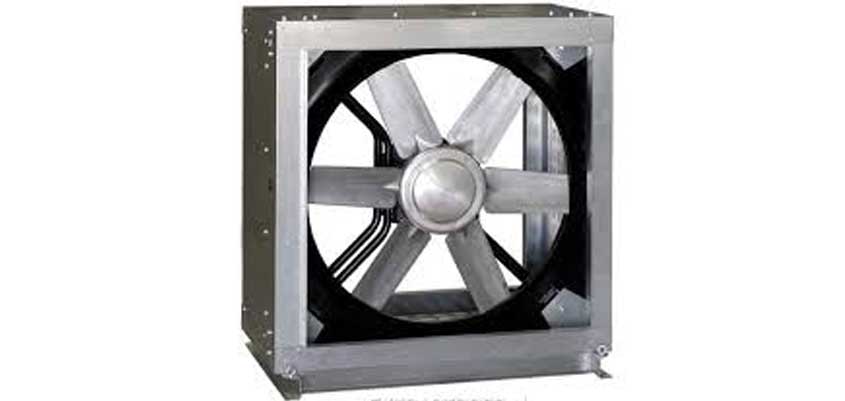 Extractor helicoidal, funcionamiento y principales usos