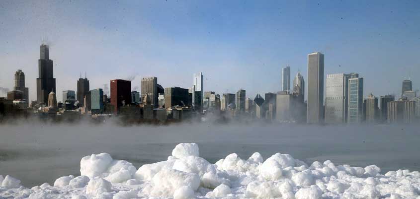 Humedad en invierno, ¿cómo prepararnos en nuestras casas?