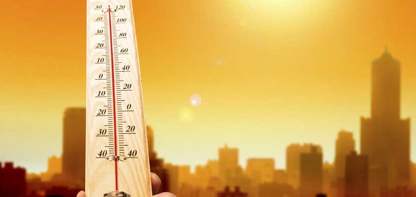 Humedades en verano, ¿cómo afectan a nuestros hogares?