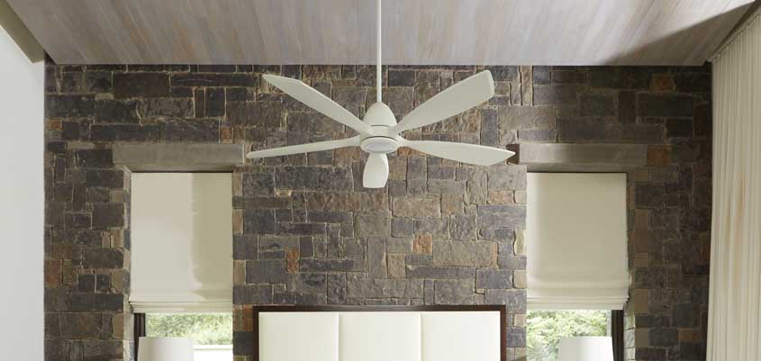 Eficiencia energética en motores de ventilación