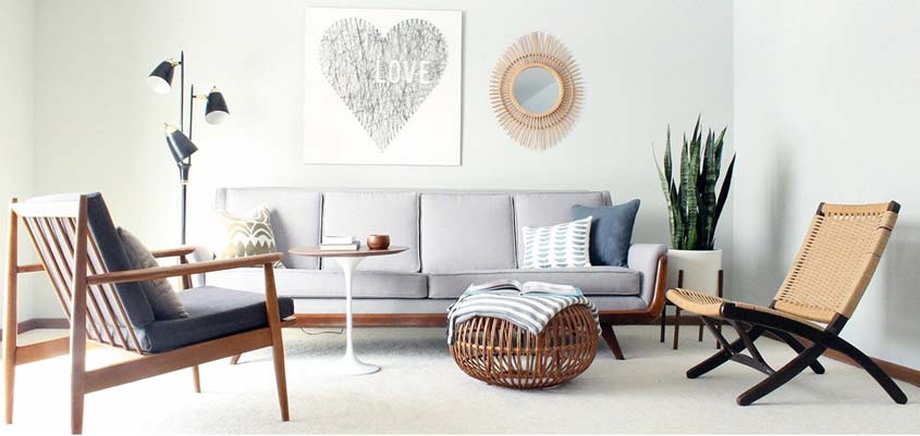 Beneficios de la ventilación en muebles y decoración