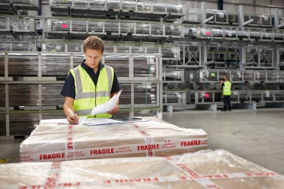 La ventilación deberá asegurar una efectiva renovación del aire del local de trabajo