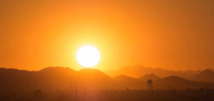 Protegerse contra las intoxicaciones de dióxido de carbono en verano