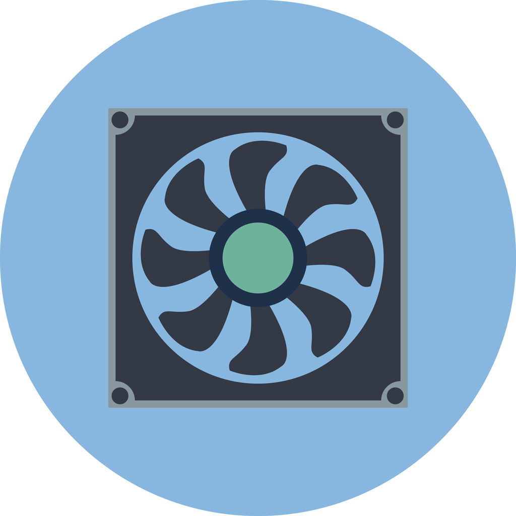 Tipos de ventiladores, ¿cómo seleccionar el adecuado?