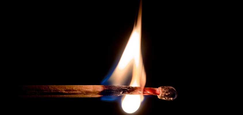 Ventilación e incendios, consejos para evitar sustos